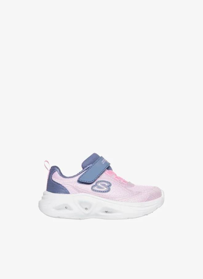 SKECHERS Infant Sola Glow 2.0