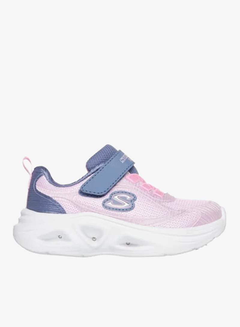 SKECHERS Infant Sola Glow 2.0