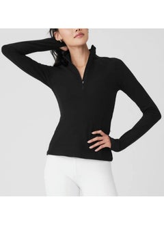 alo alo's new slim-fitting yoga wear for women's sports  - Image 2