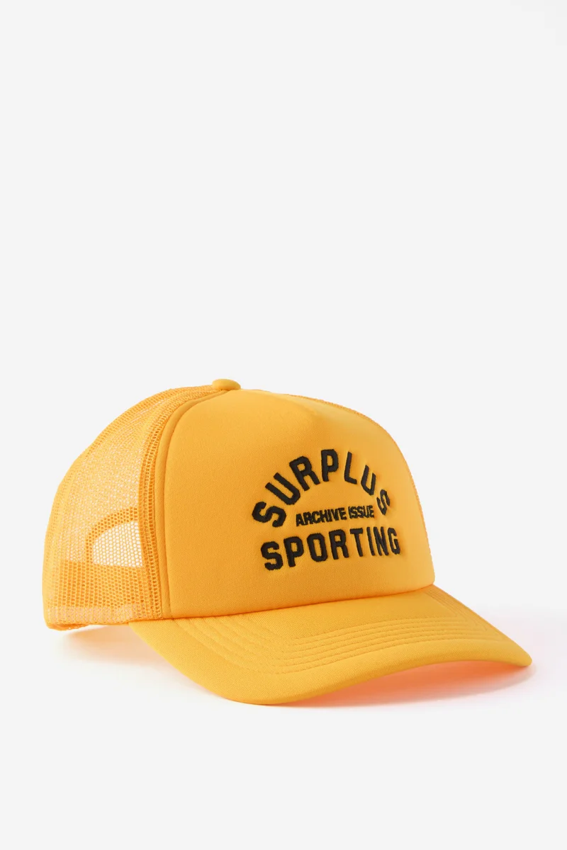 Cotton On  Trucker Hat  | Best Price UAE