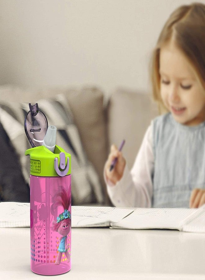 زاك ديزاينز زجاجة ماء ترولز 2 - Image 4