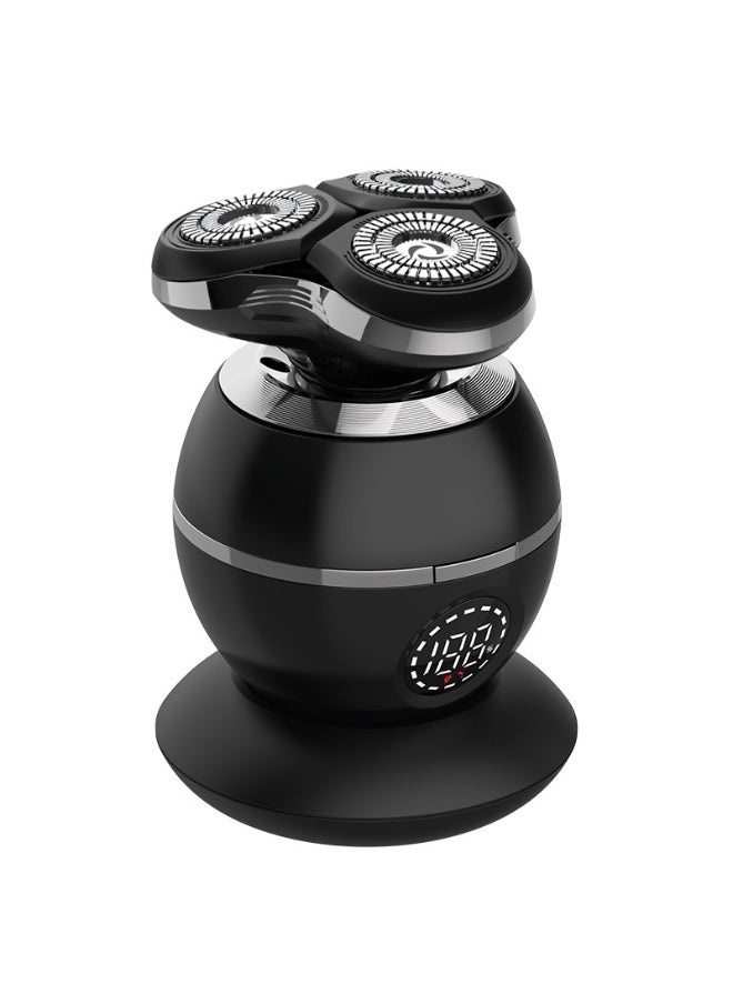 NIBEMINENT Electric Shave Machine For Men  - Image 1