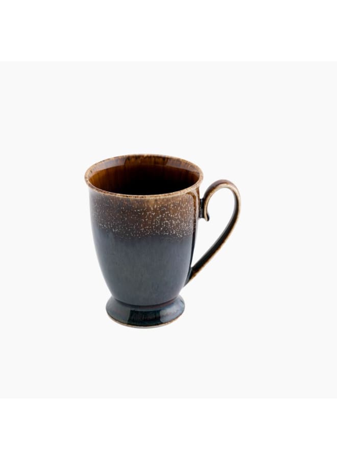 Porcelain Elegant Mug