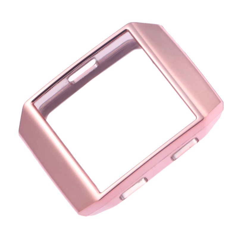 Shock Slim TPU Protective Case Golden Color Easy Installation Lightweight Design - Image 2