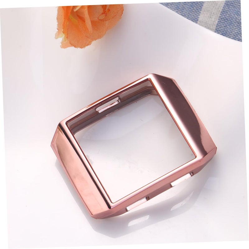 Shock Slim TPU Protective Case Golden Color Easy Installation Lightweight Design - Image 4