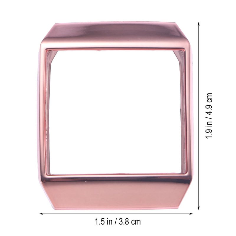 Shock Slim TPU Protective Case Golden Color Easy Installation Lightweight Design - Image 3