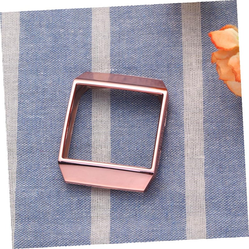 Shock Slim TPU Protective Case Golden Color Easy Installation Lightweight Design - Image 5