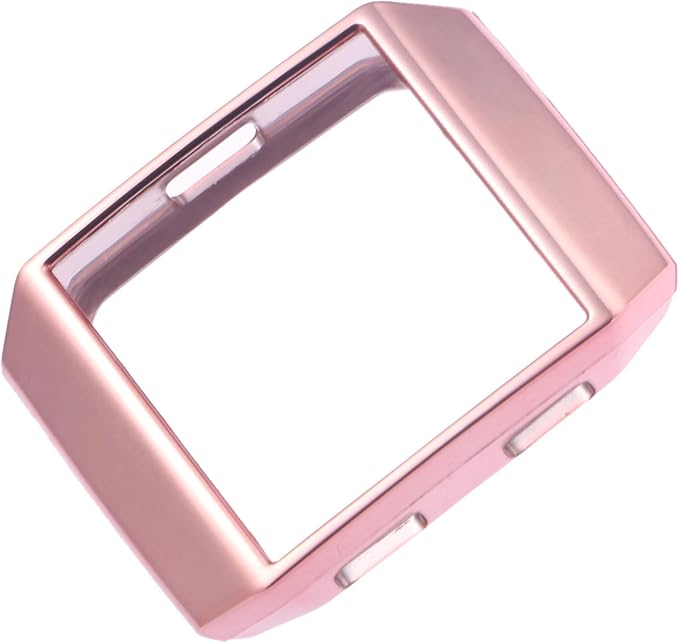 Shock Slim TPU Protective Case Golden Color Easy Installation Lightweight Design - Image 1