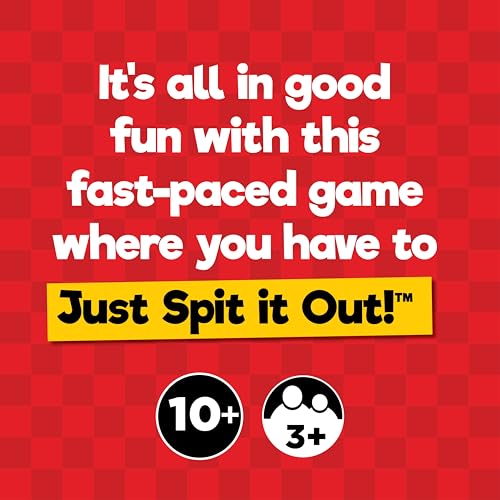 PlayMonster لعبة قاعدة 5 ثواني - لعبة بطاقات أسئلة بسيطة للمتعة العائلية، الحفلات، الأطفال، السفر، ليالي الألعاب والنوم - فكر بسرعة وصرخ بالإجابات - للأعمار 10 وما فوق - Image 3