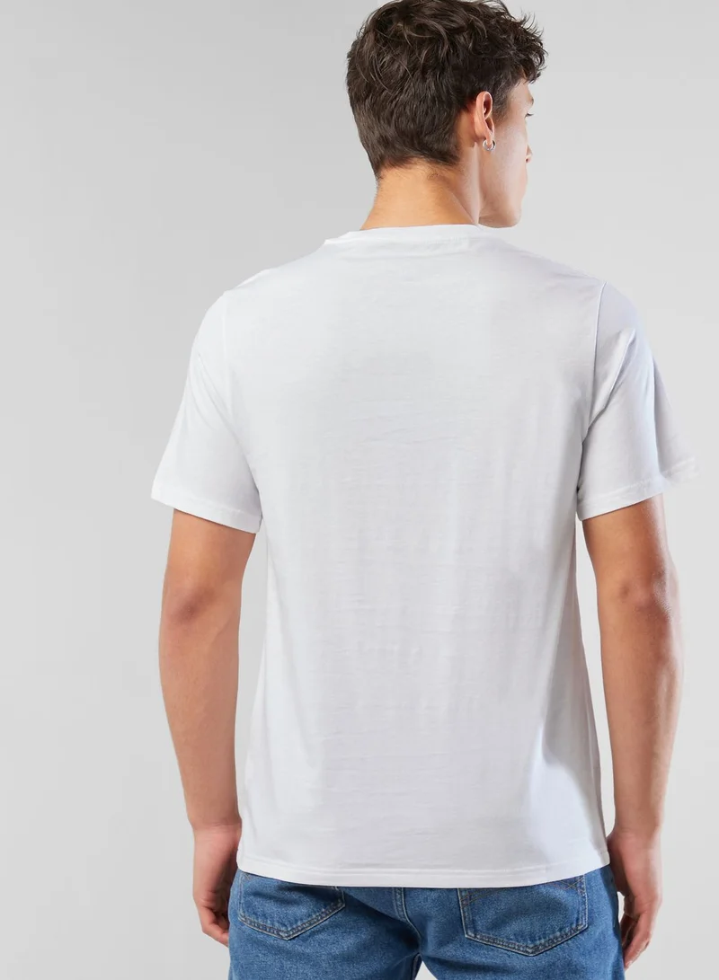 CONVERSE Exotic Lizards T-Shirt