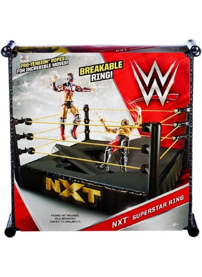 WWE Wrestling NXT Superstar Ring - pzsku/Z314927102A8DEF0B51AFZ/45/_/1706631295/e28bee03-937c-4cd3-b8de-c804ca34f89e