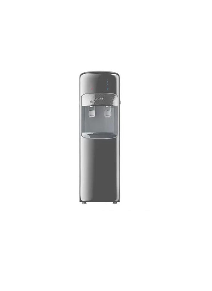 Coldair Water Cooler 2 Taps Hot Cold Silver - TYPE A SILVER - pzsku/Z31498A9B568472558C9DZ/45/_/1732733101/7c961a42-c4ad-4997-82ed-eebc2d711aa4