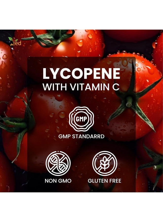 فيد مكمل الليكوبين فيد | 100 ملجم 90 قرصًا - Image 5