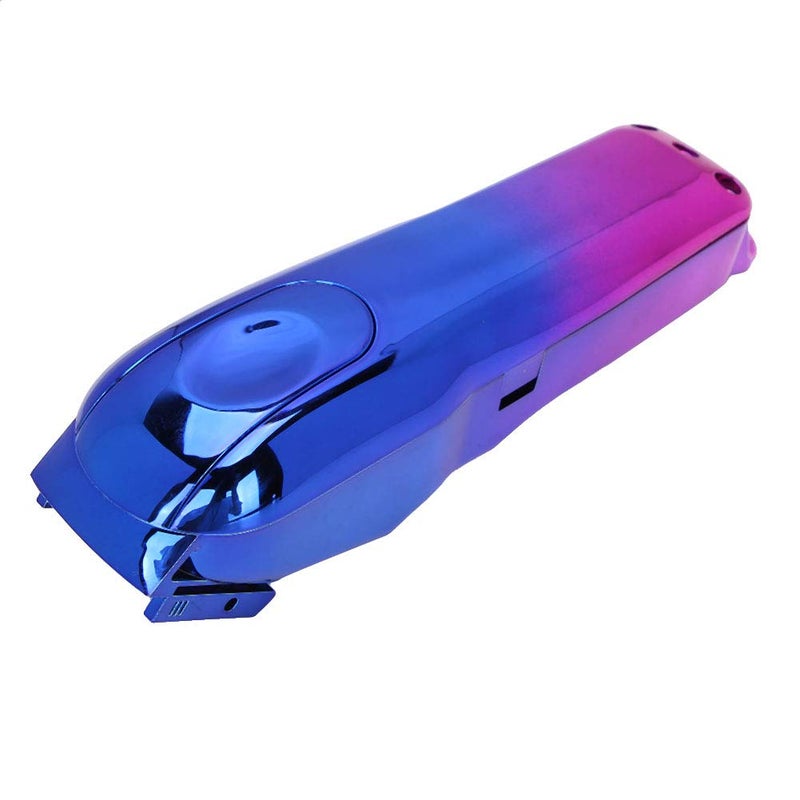 Hair Clipper DIY Housing ANGGREK Hair Clipper Replacement Cover Electric Hair Trimmer Cover Shell for 84188591 Cordless Senior Clipper Multicolor