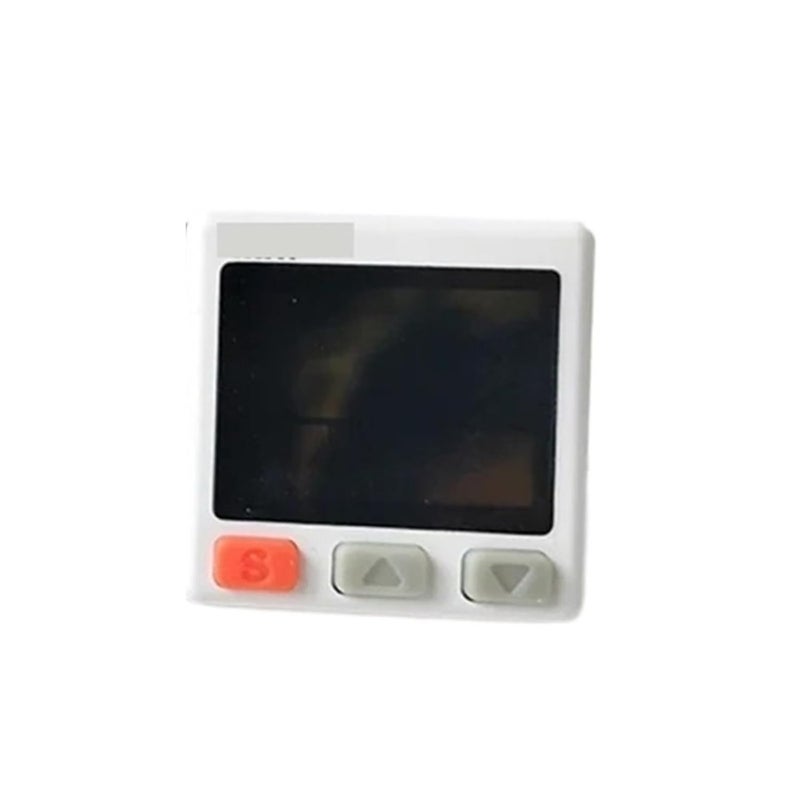 MS30 مقياس الضغط الرقمي عالي الدقة 1 PNP 0.100 إلى 1.000 ميجا باسكال - Image 2