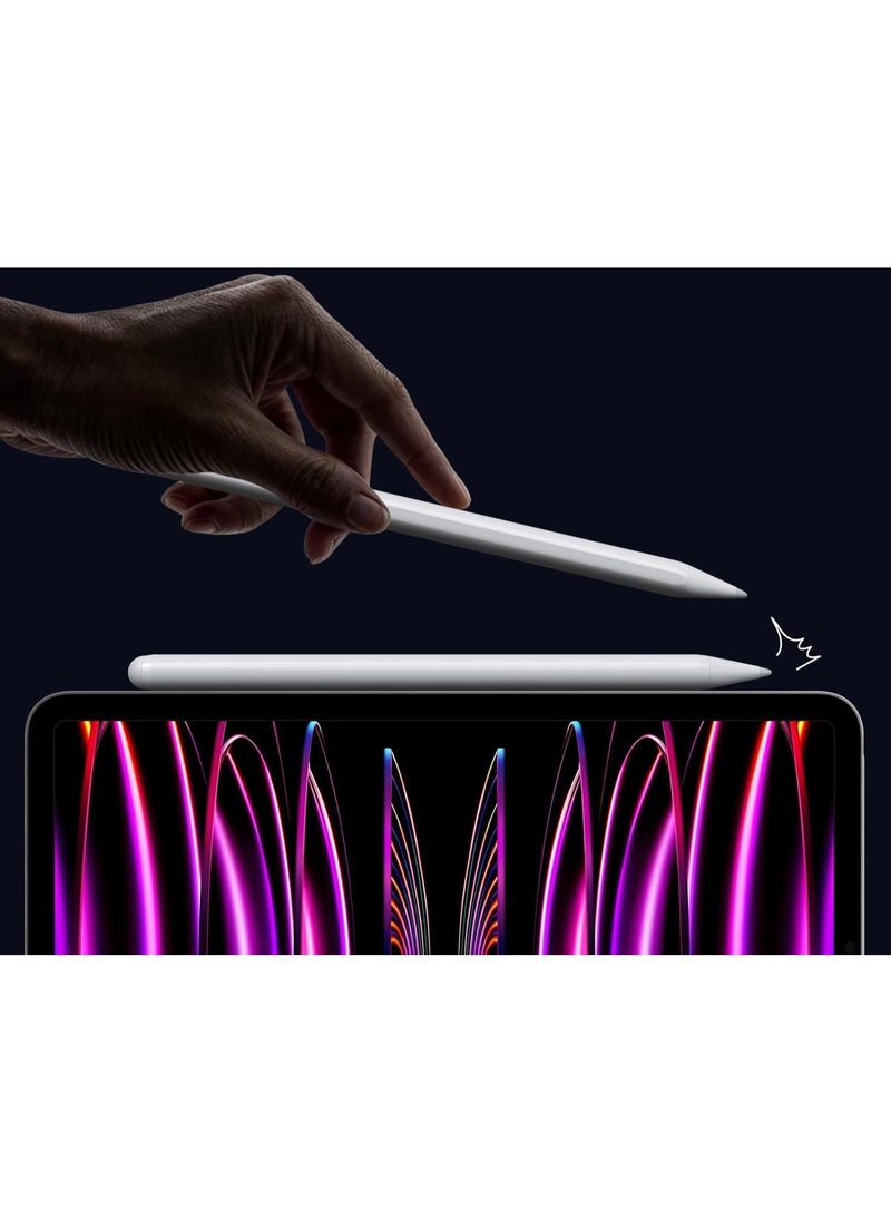 Active Stylus Pen – Fast Charging, Touch Screen Compatible, Precision Drawing & Writing