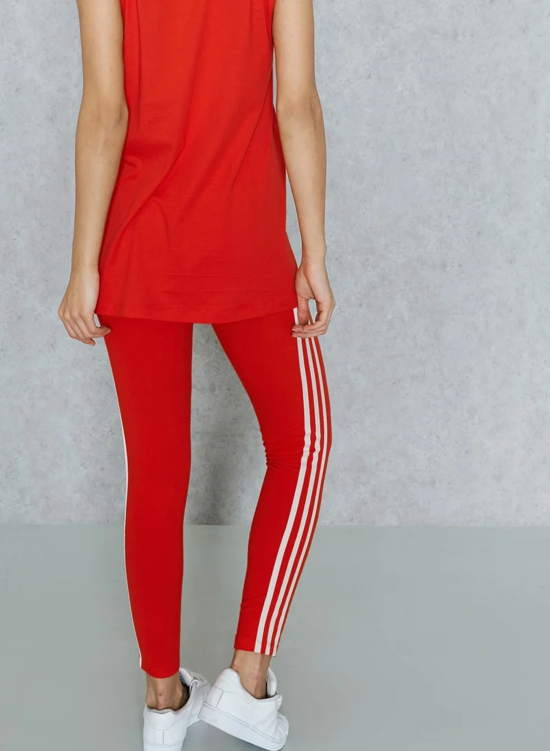adidas Originals 3 Stripe Leggings