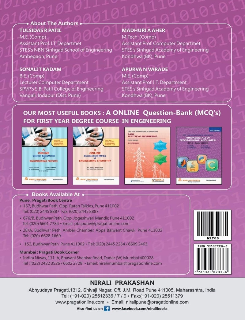 Fundamentals of Programming Languages - I - Image 2