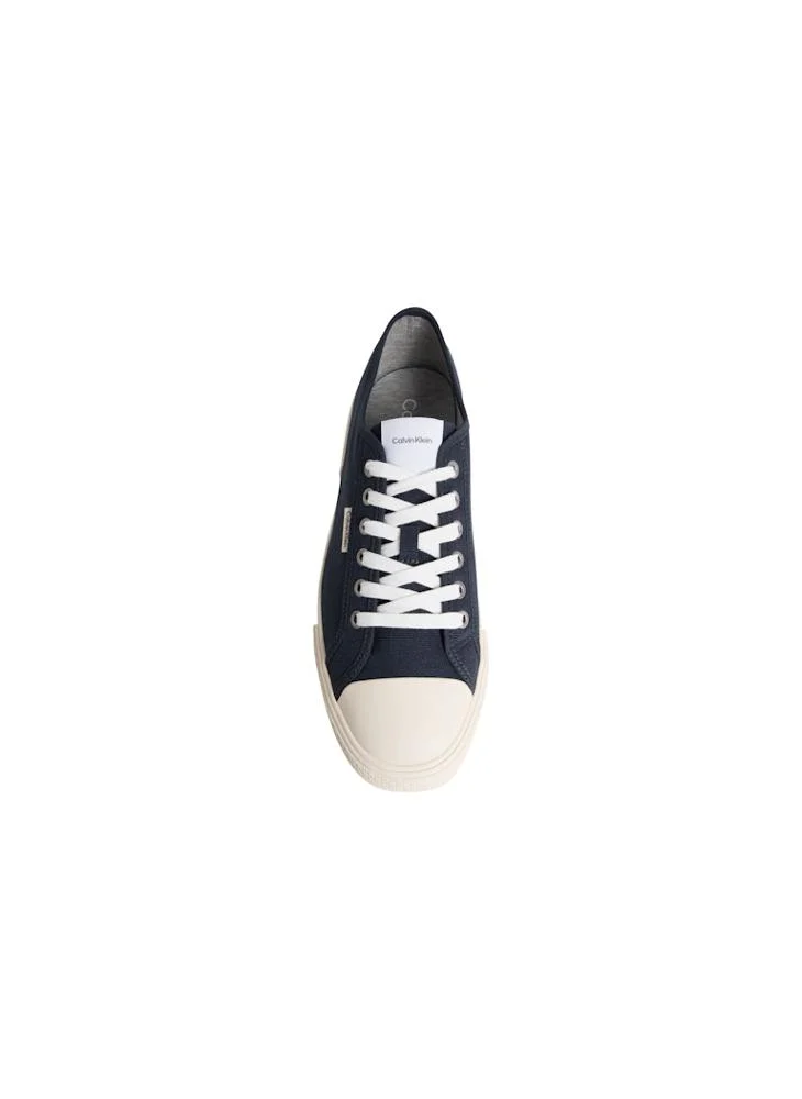 كالفن كلاين Vulcanized Lace-Up Sneakers