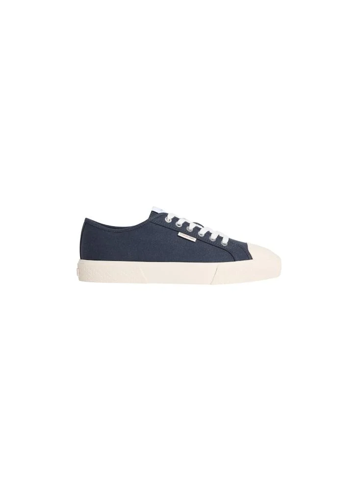 كالفن كلاين Vulcanized Lace-Up Sneakers