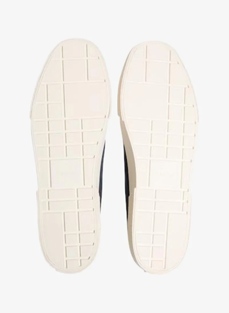 Calvin Klein  Vulcanised Canvas Sneakers for Men | Best Price UAE