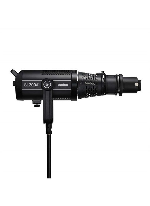 Godox SA-17 Kit for Godox SA-P Projector to Bowens Mount S30 VL150 VL200 VL300 SL200Bi SL200II SL300II LED LED Light with Godox SA-P Projection Attachment