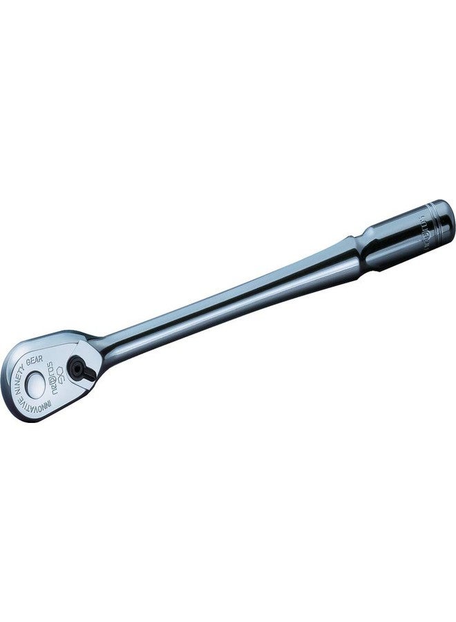 KTC nepros Compact Ratchet Handle NBRC390L - Image 1