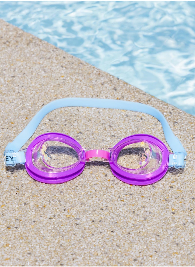 Bestway Bestway Princess VALUE GOGGLES Disney Princess  - Image 3
