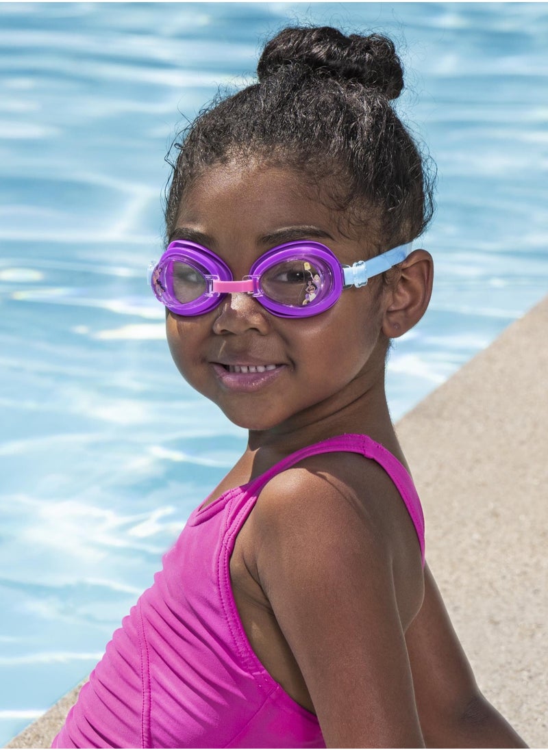 Bestway Bestway Princess VALUE GOGGLES Disney Princess  - Image 4