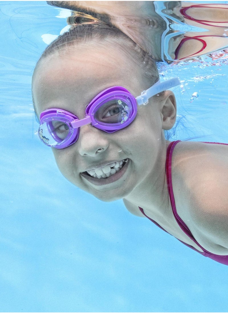 Bestway Bestway Princess VALUE GOGGLES Disney Princess  - Image 5