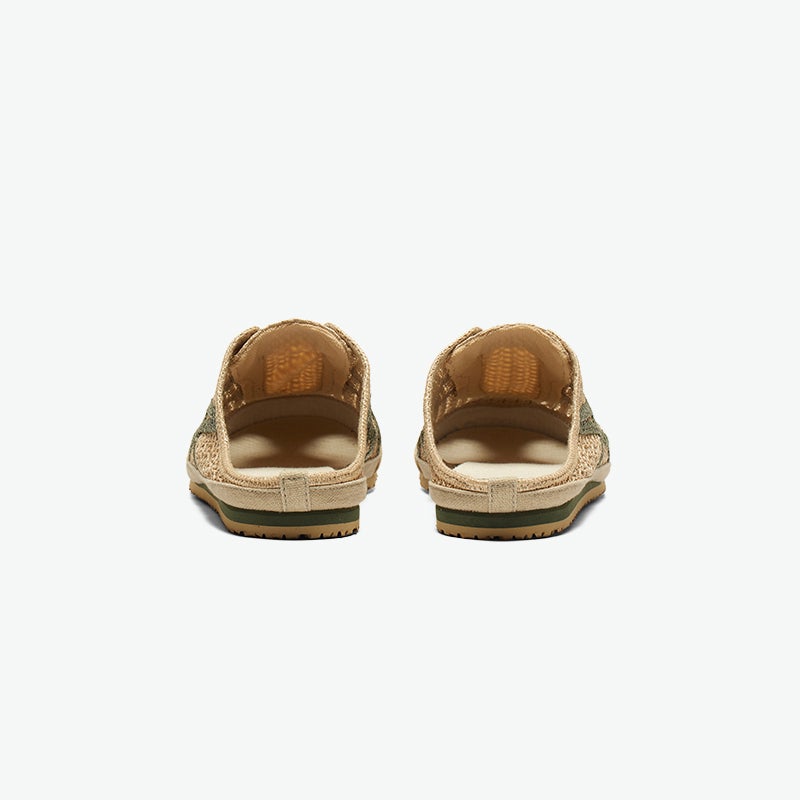Onitsuka Tiger SABOT Flat Slippers for Men and Women - Image 5