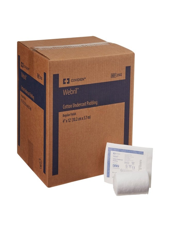COVIDIEN Webril Cast Padding - Image 1