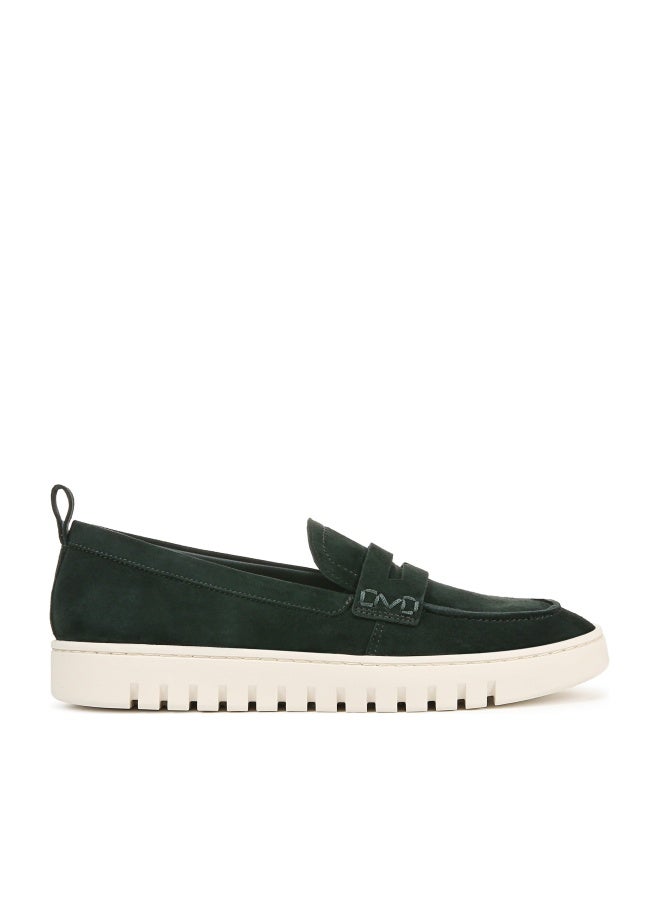 Vionic Womens Uptown Slip-ons Sacrab Suede 12 W - Image 1