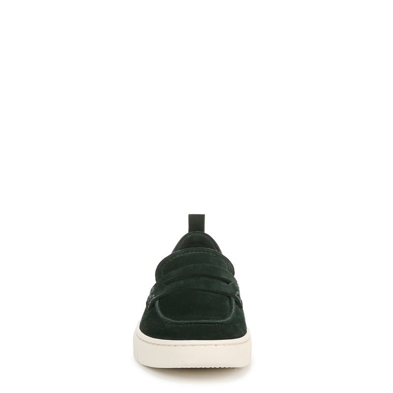 Vionic Womens Uptown Slip-ons Sacrab Suede 12 W - Image 4