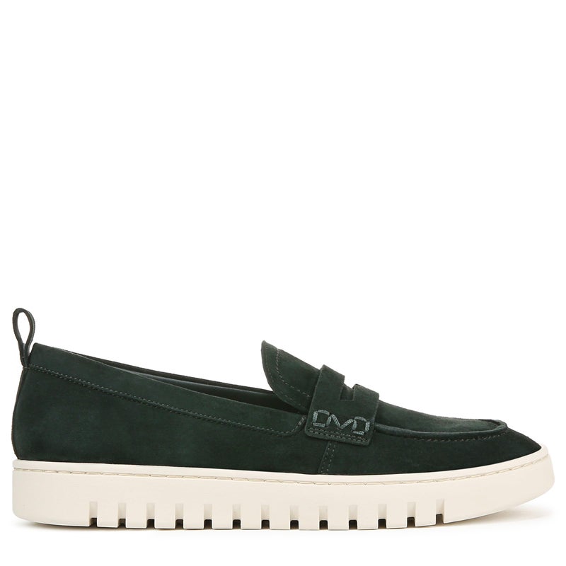Vionic Womens Uptown Slip-ons Sacrab Suede 12 W - Image 3