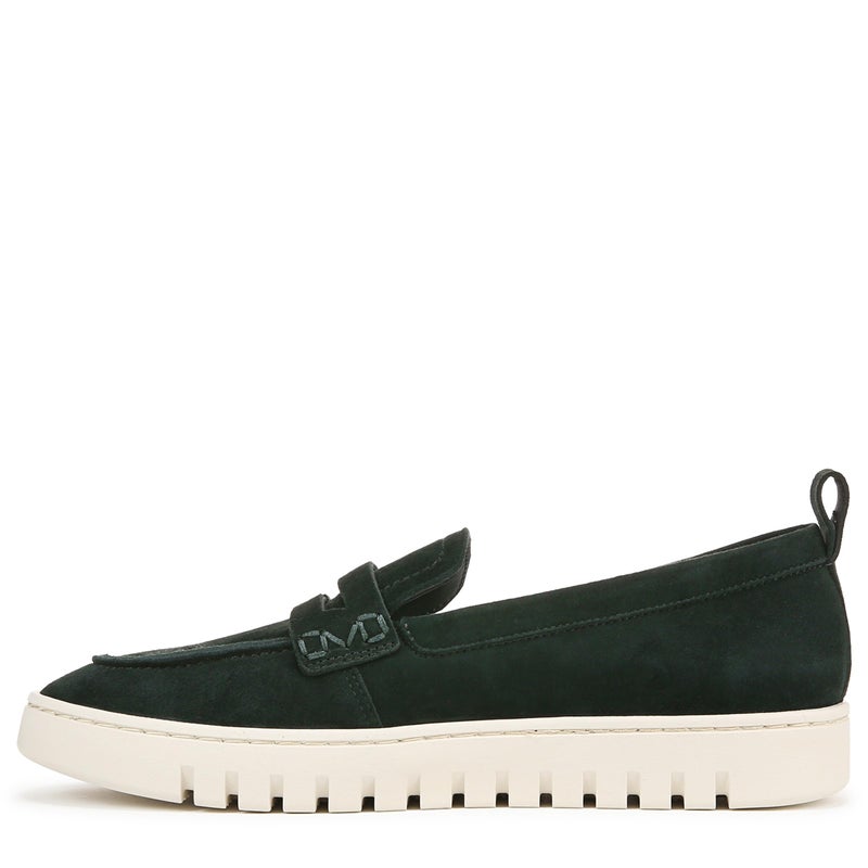 Vionic Womens Uptown Slip-ons Sacrab Suede 12 W - Image 2