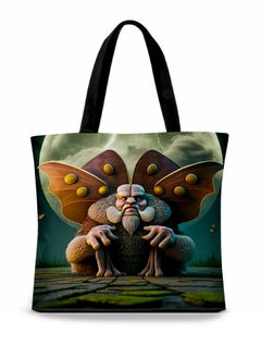 Tat tote bag for women-866  - Image 1