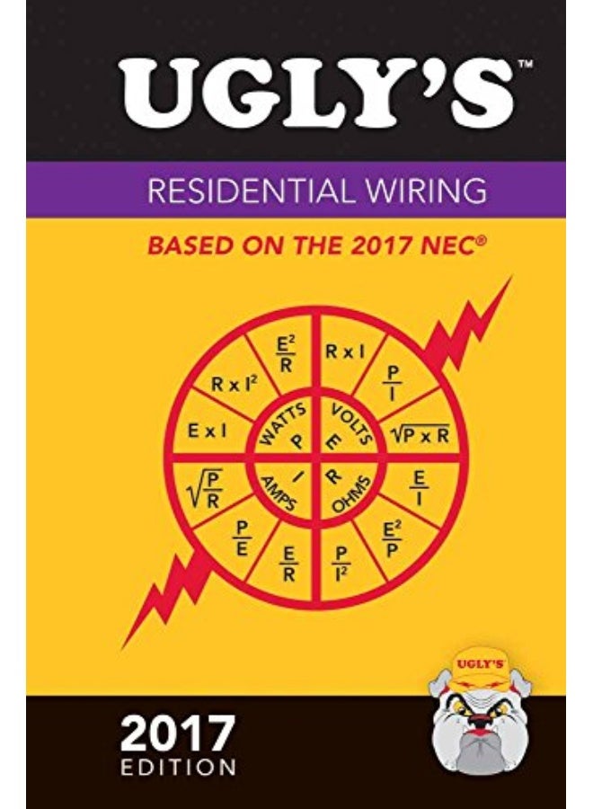 Uglys Residential Wiring 2017 Edition