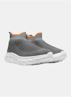 now High Top Sneaker  - Image 1