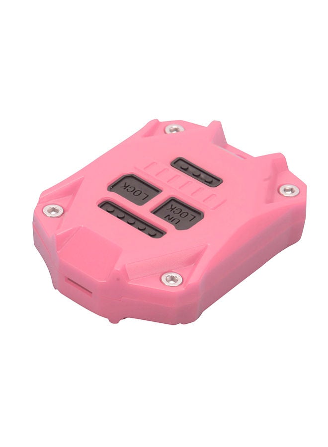 NIBEMINENT Blade Car Key Case Cover - Image 4