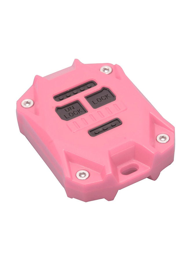 NIBEMINENT Blade Car Key Case Cover - Image 3