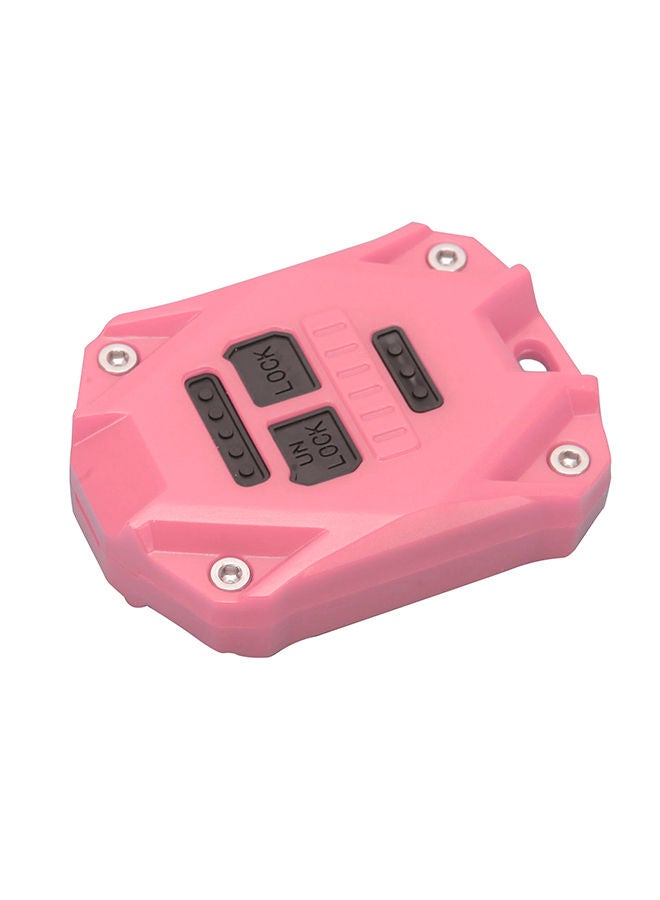 NIBEMINENT Blade Car Key Case Cover - Image 2