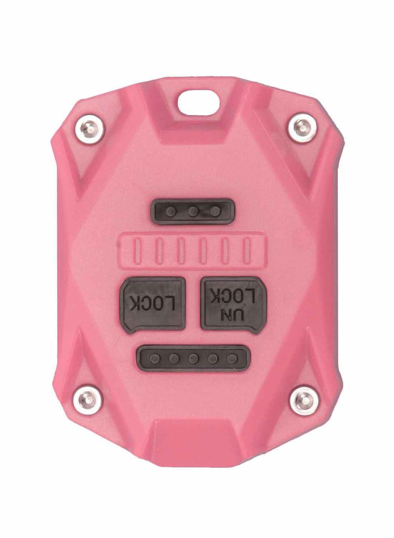 NIBEMINENT Blade Car Key Case Cover - Image 1