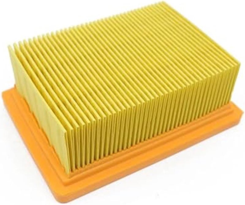 Vuzmode Motorcycle Air Intake Filter for C400 Series - Image 3