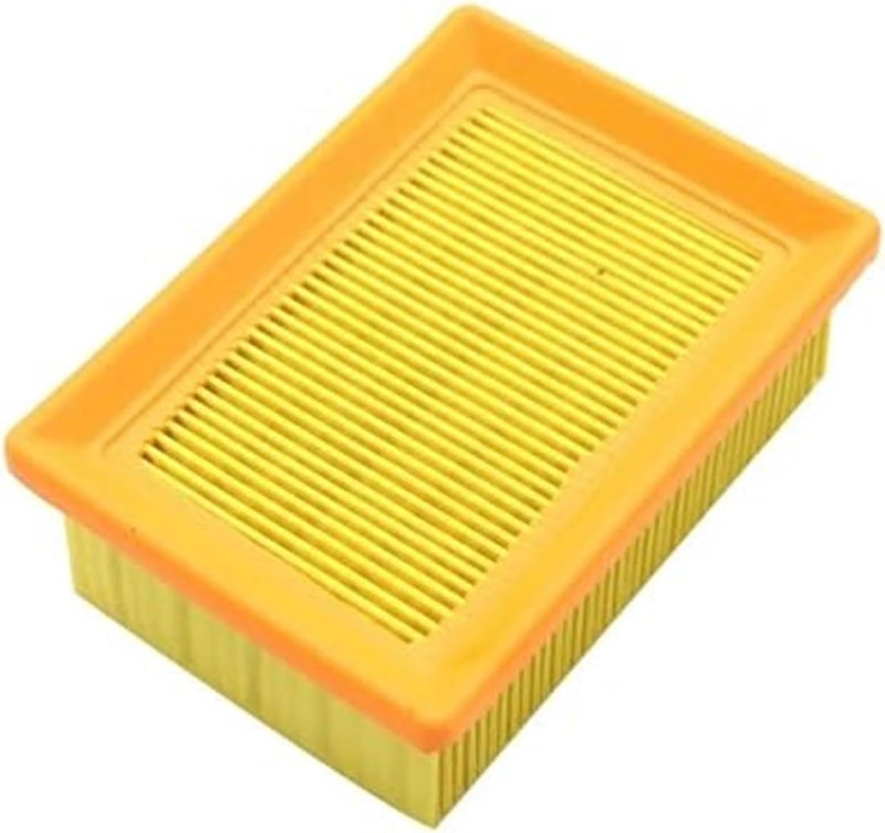 Vuzmode Motorcycle Air Intake Filter for C400 Series - Image 5