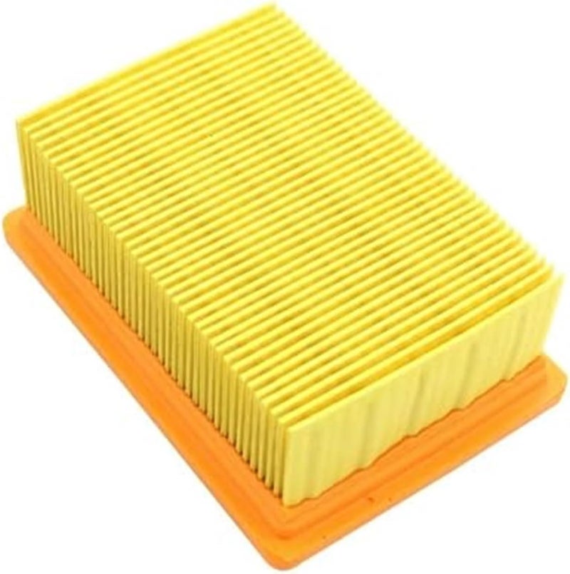 Vuzmode Motorcycle Air Intake Filter for C400 Series - Image 1