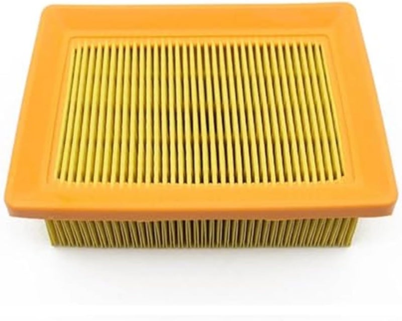 Vuzmode Motorcycle Air Intake Filter for C400 Series - Image 4