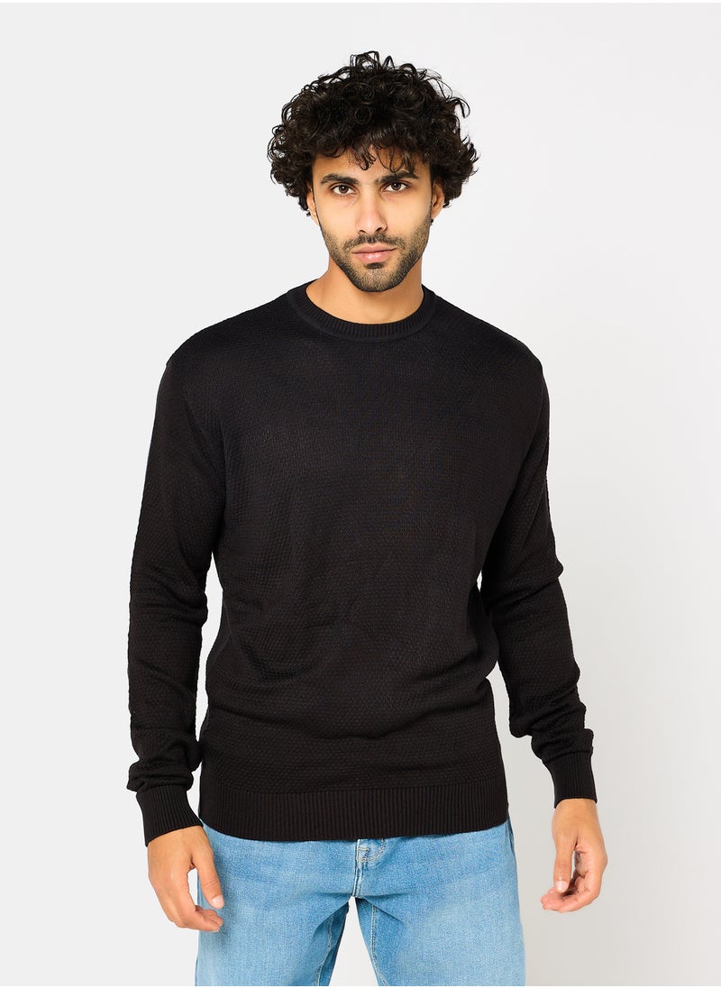 OR Fashionable Pullover  - Image 1