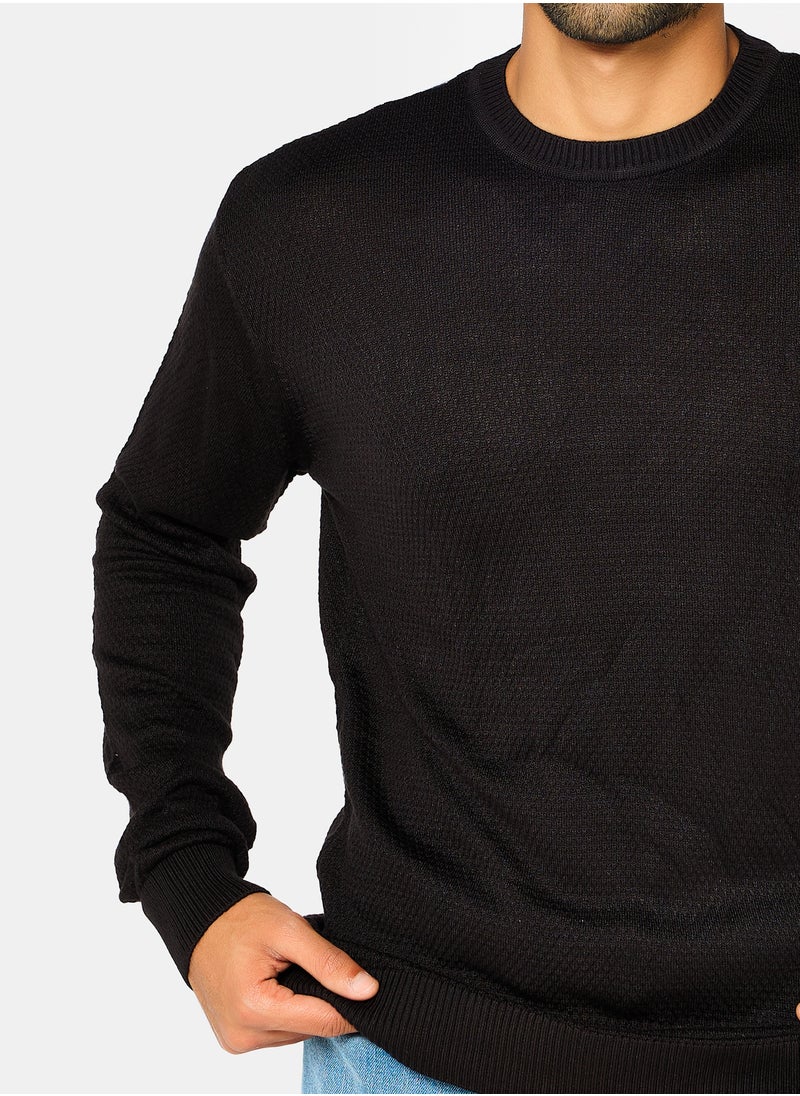 OR Fashionable Pullover  - Image 4