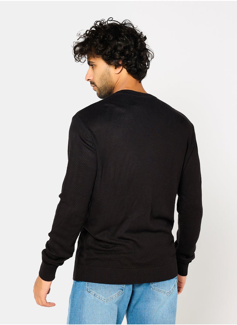 OR Fashionable Pullover  - Image 2